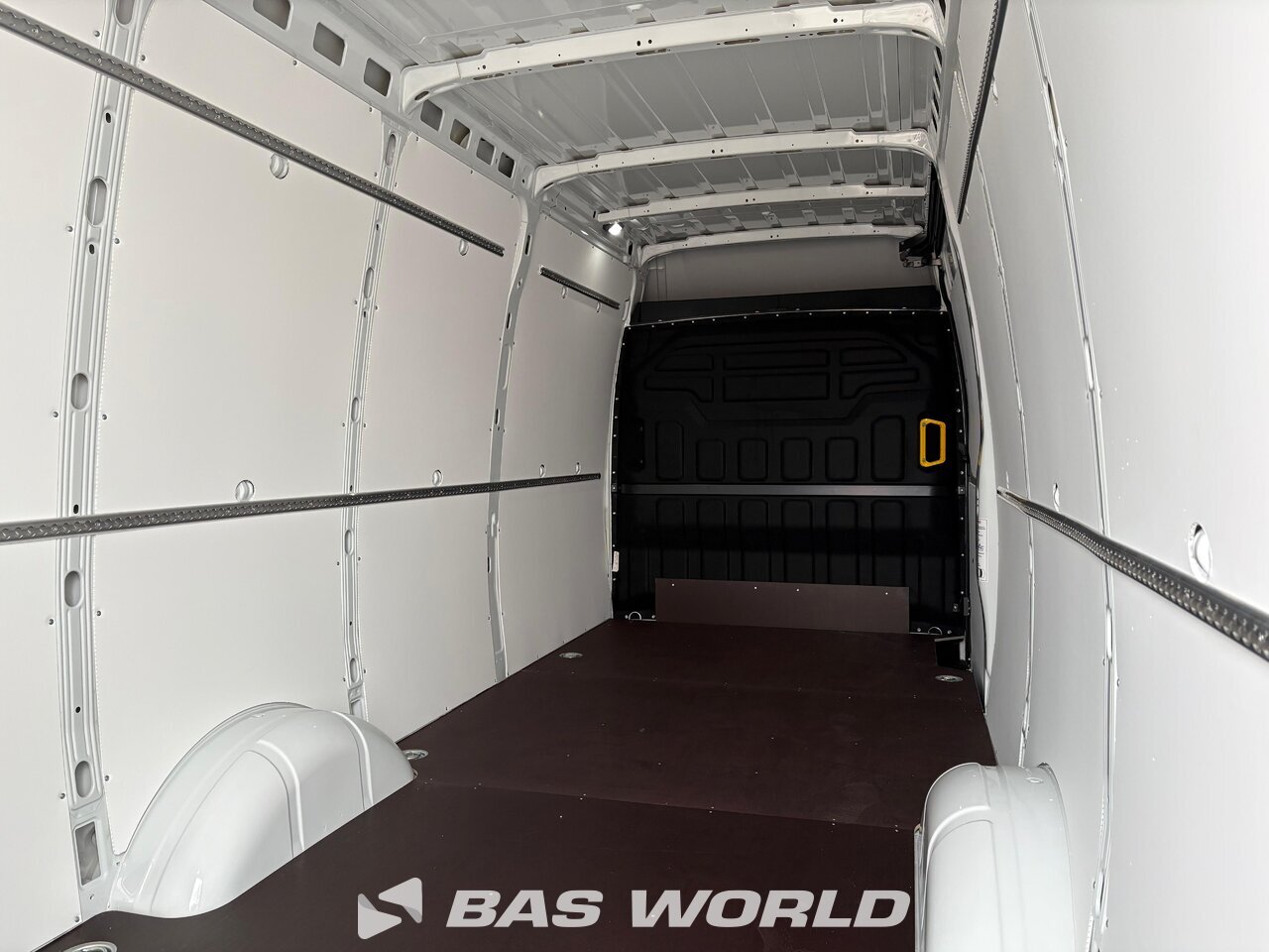 Other : Iveco Daily 35S16 Fourgon utilitaire