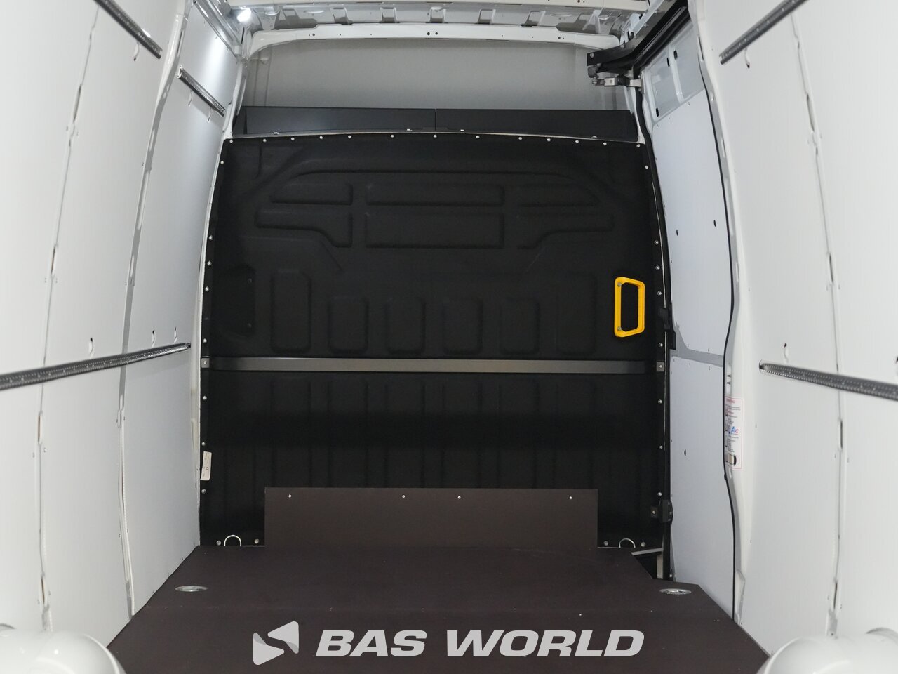 Other : Iveco Daily 35S16 Затворен ван