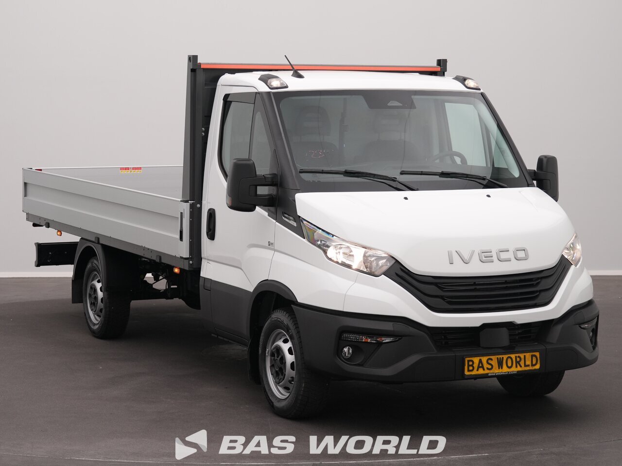 Other : Iveco Daily 35S16 Öppen