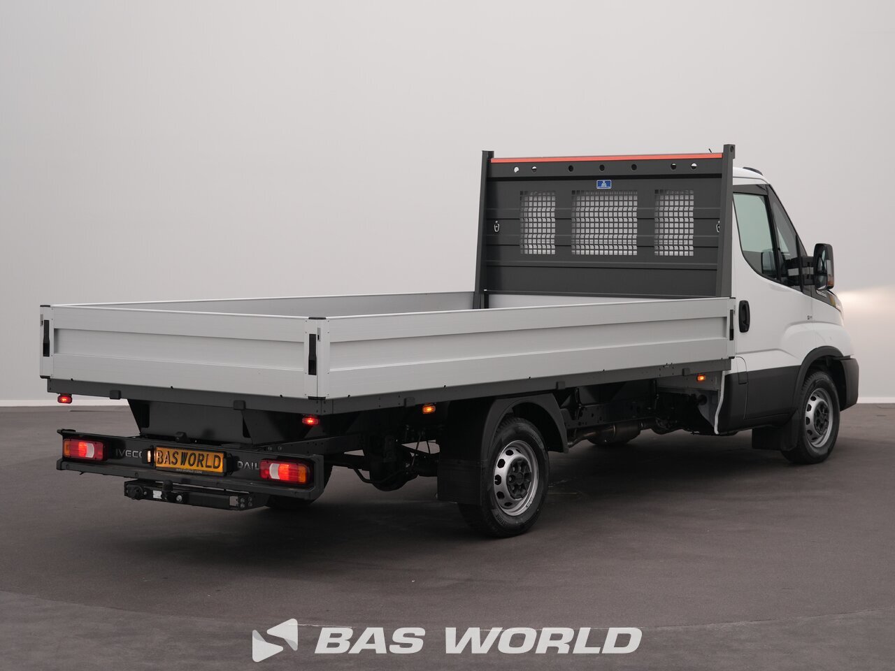 Other : Iveco Daily 35S16 Öppen