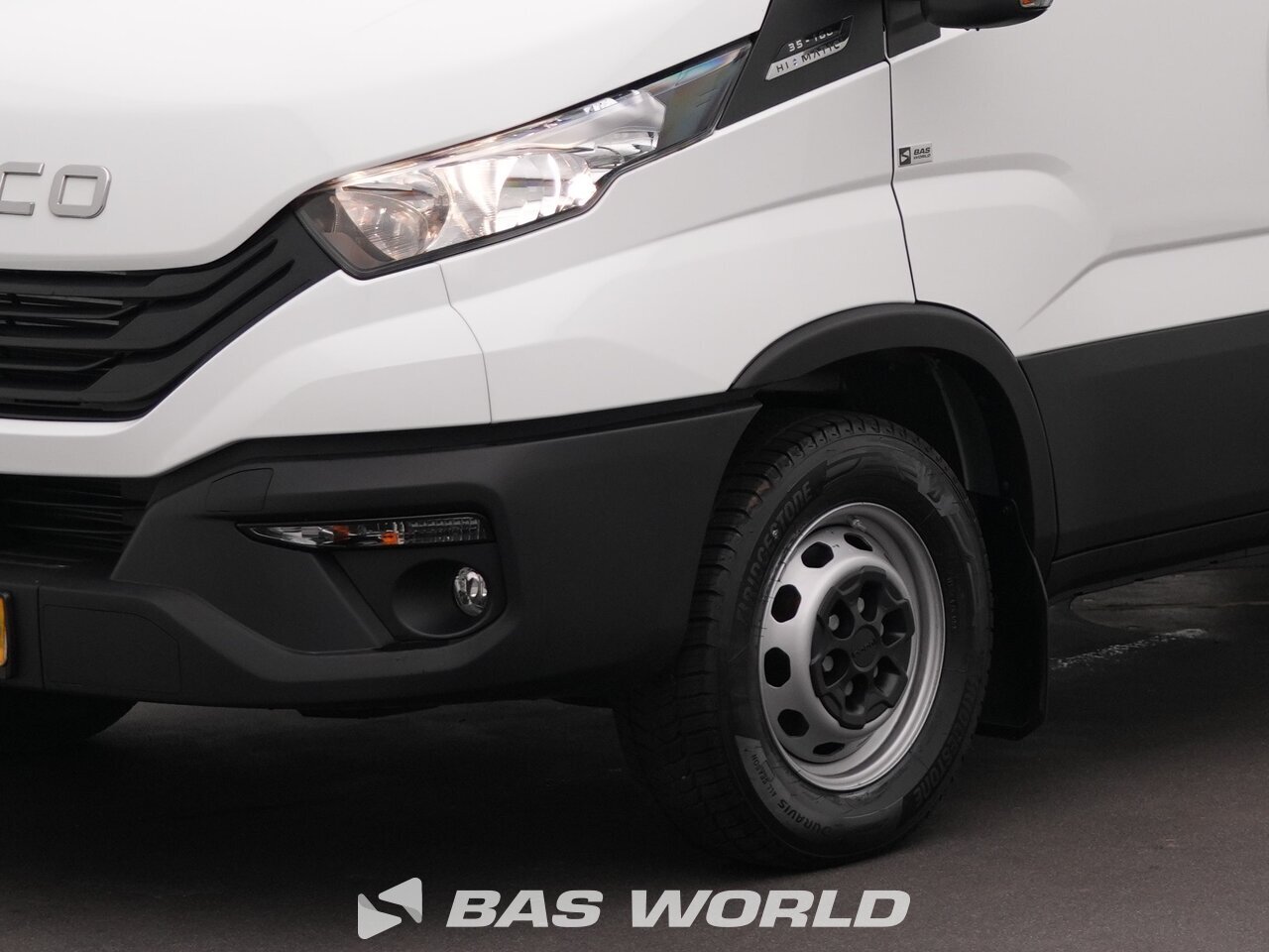 Other : Iveco Daily 35S16 Öppen