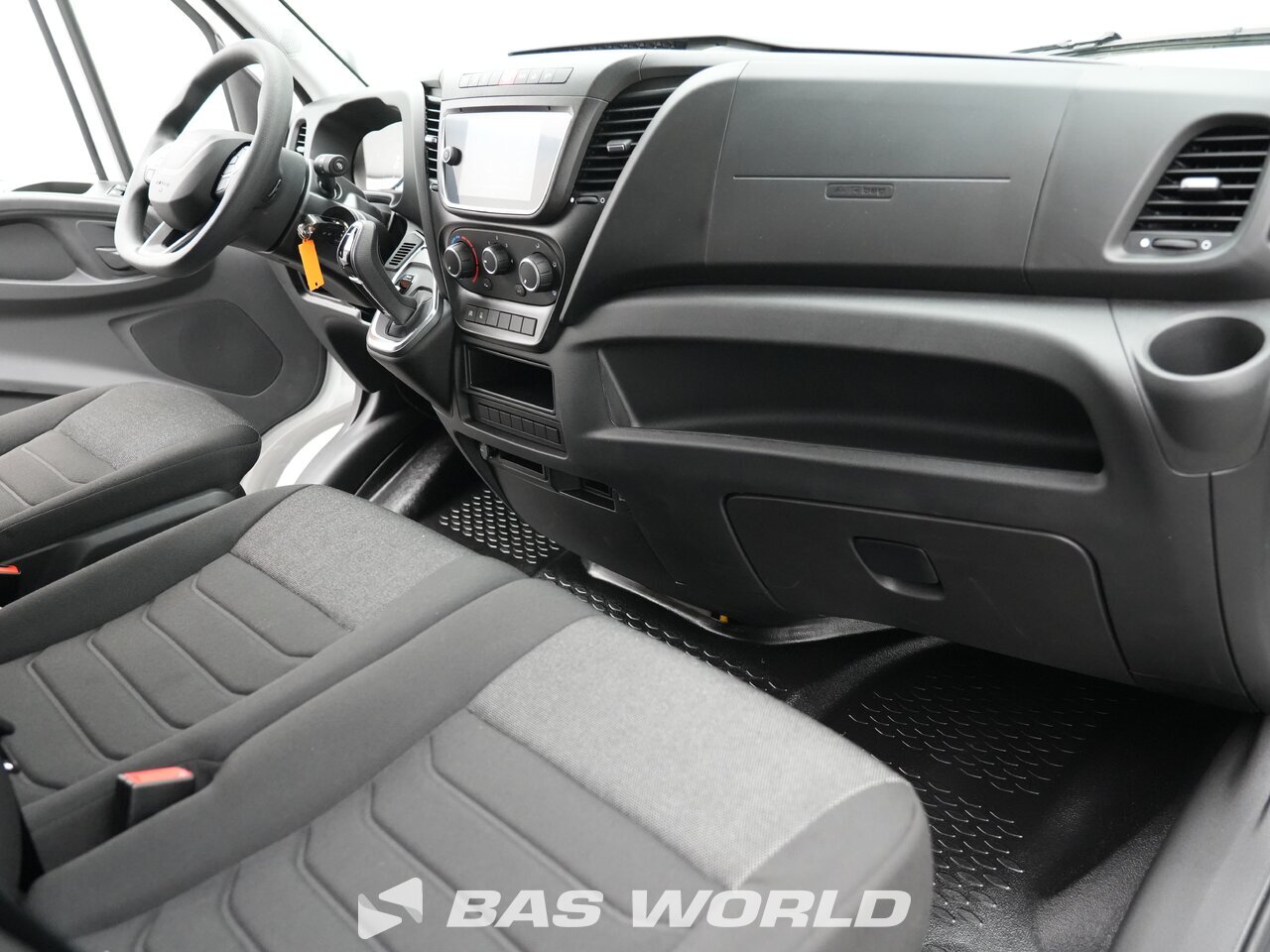 Other : Iveco Daily 35S16 Öppen