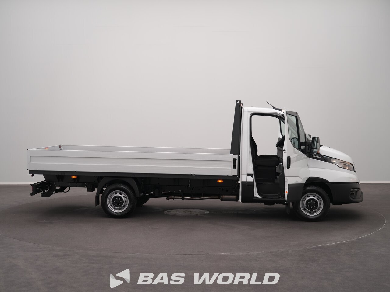 Other : Iveco Daily 35S16 Öppen