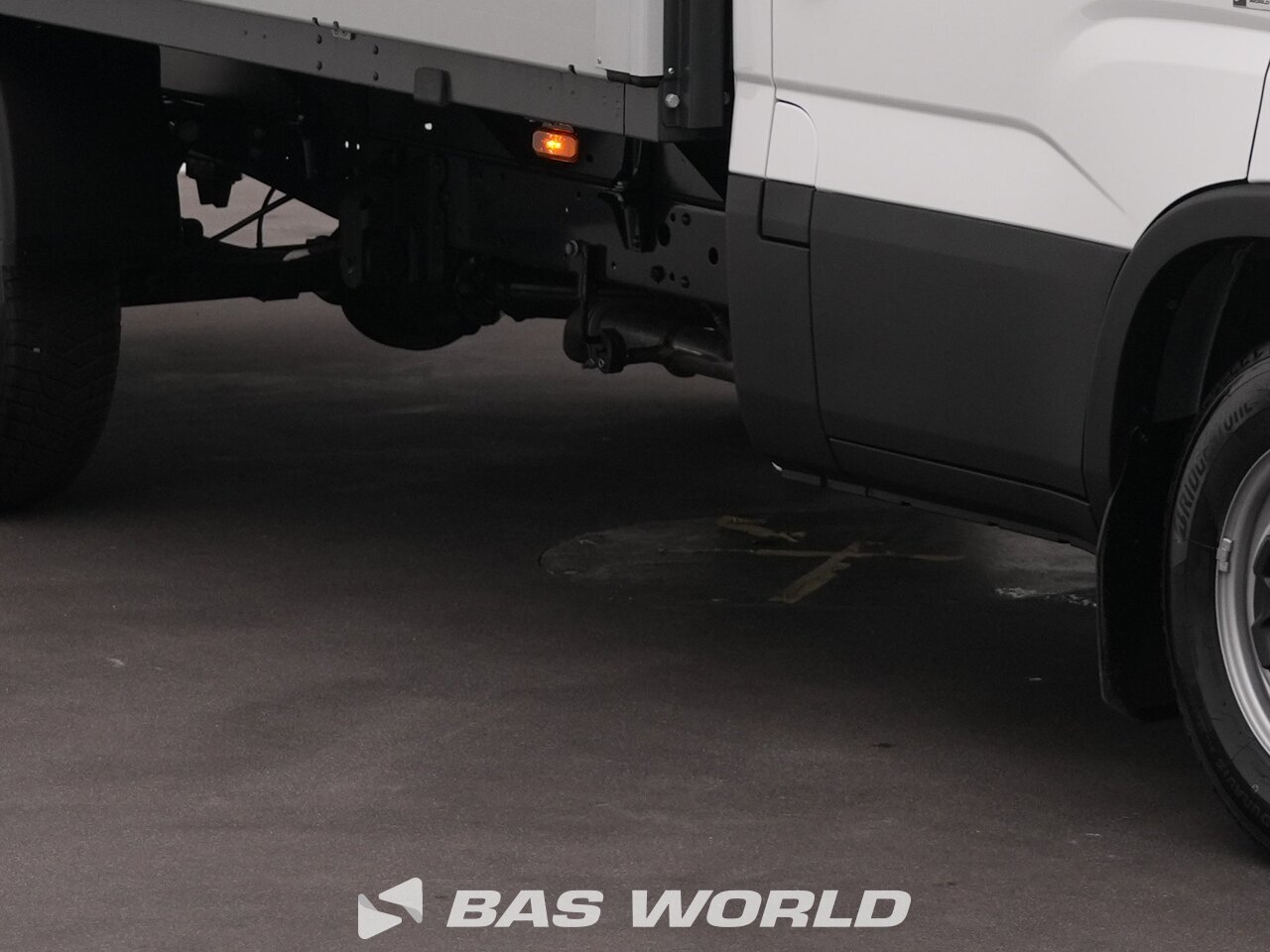 Other : Iveco Daily 35S16 Öppen