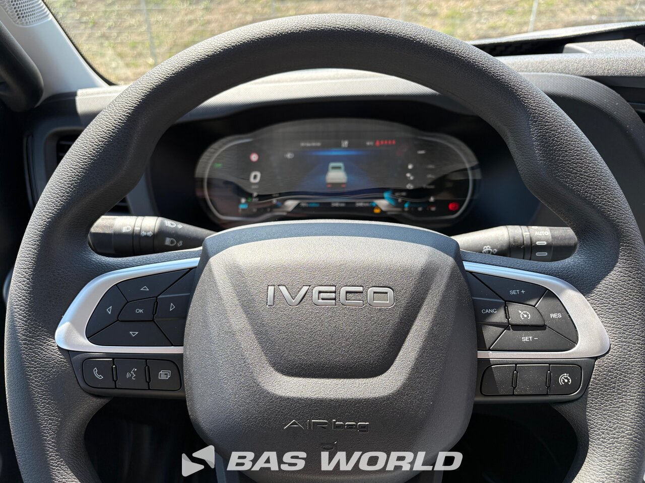 Other : Iveco Daily 35S16 Otwarty