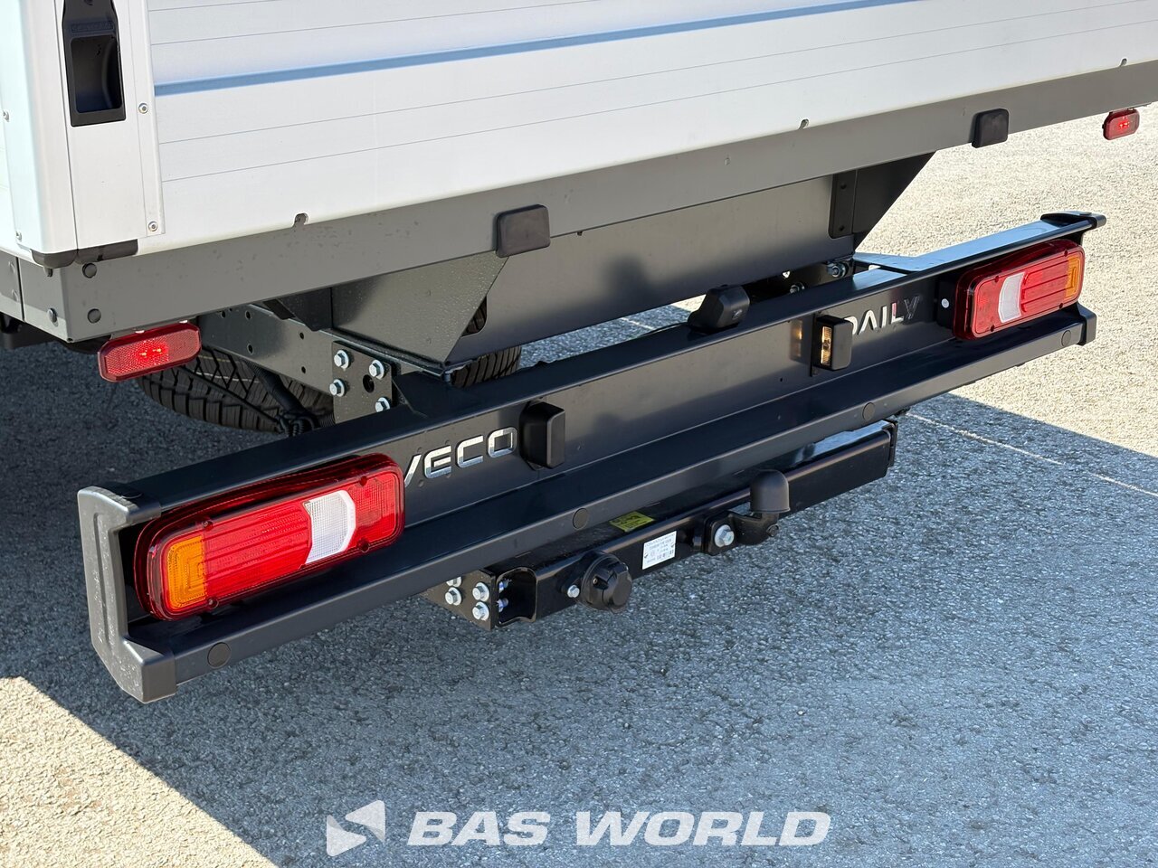 Other : Iveco Daily 35S16 Otwarty