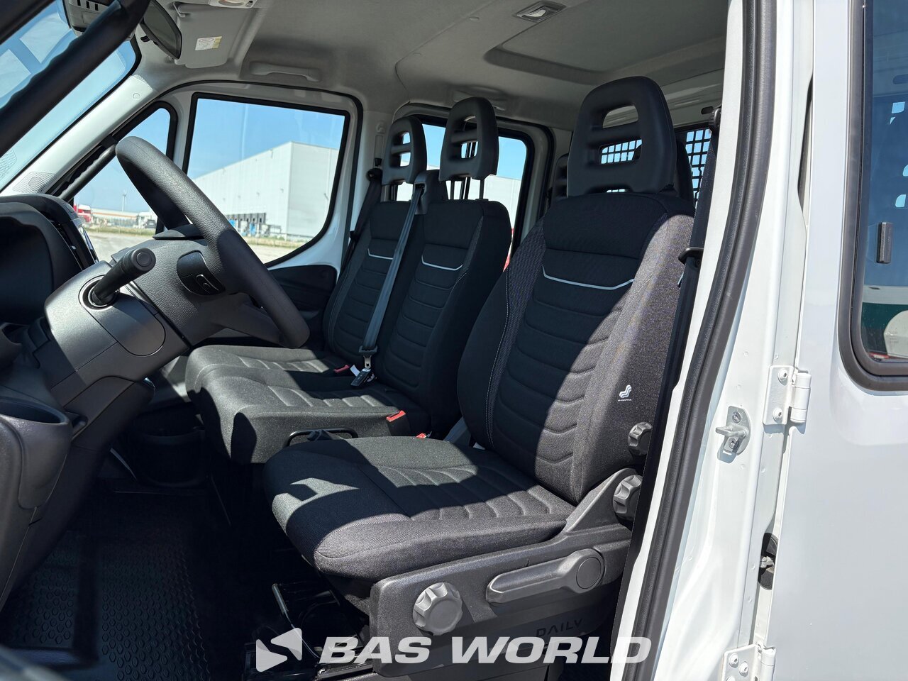 Other : Iveco Daily 35S16 Otwarty
