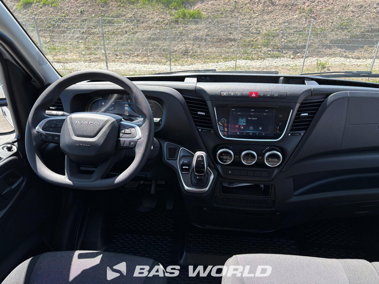 Other : Iveco Daily 35S16 Otwarty