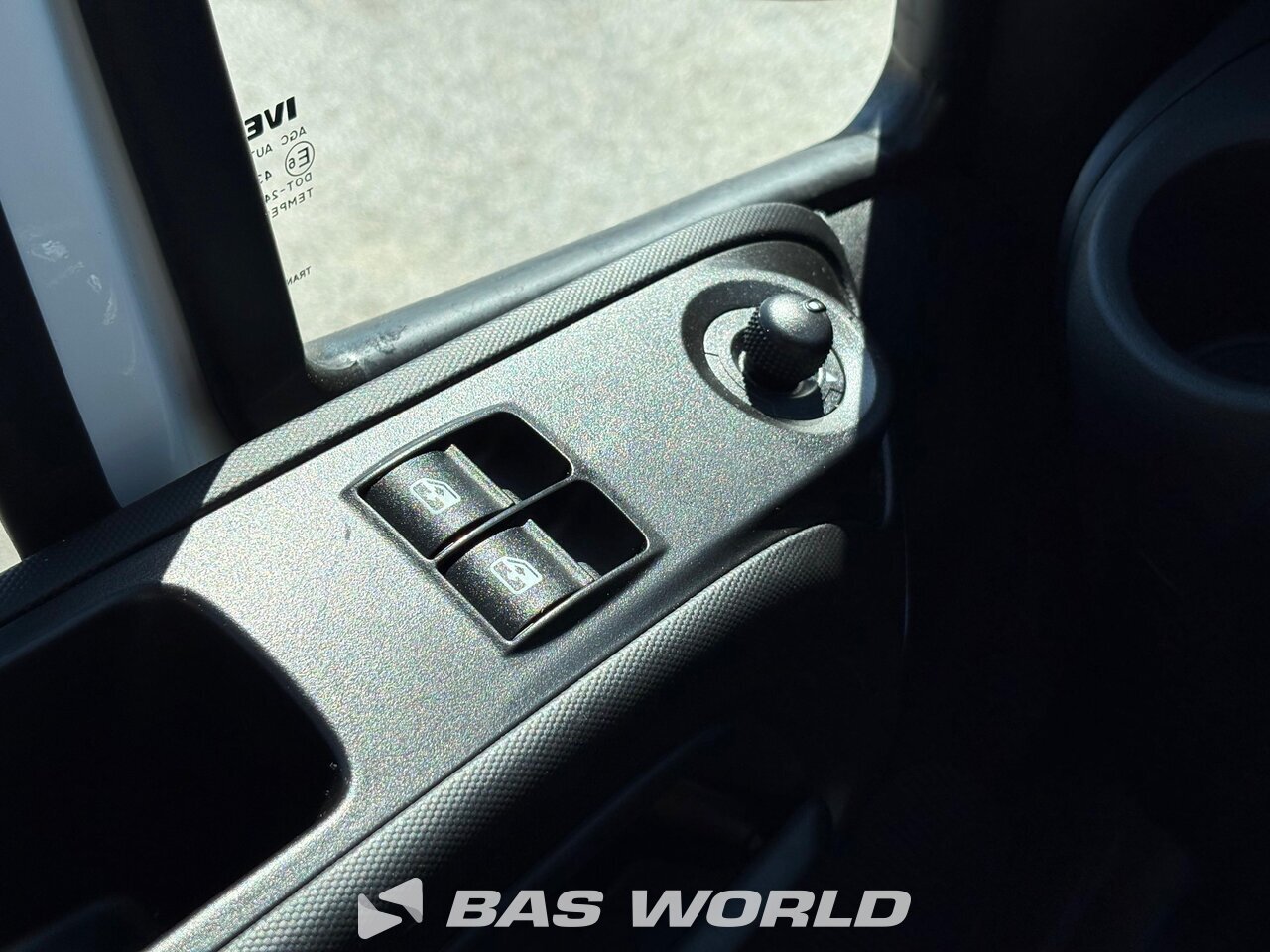Other : Iveco Daily 35S16 Otwarty