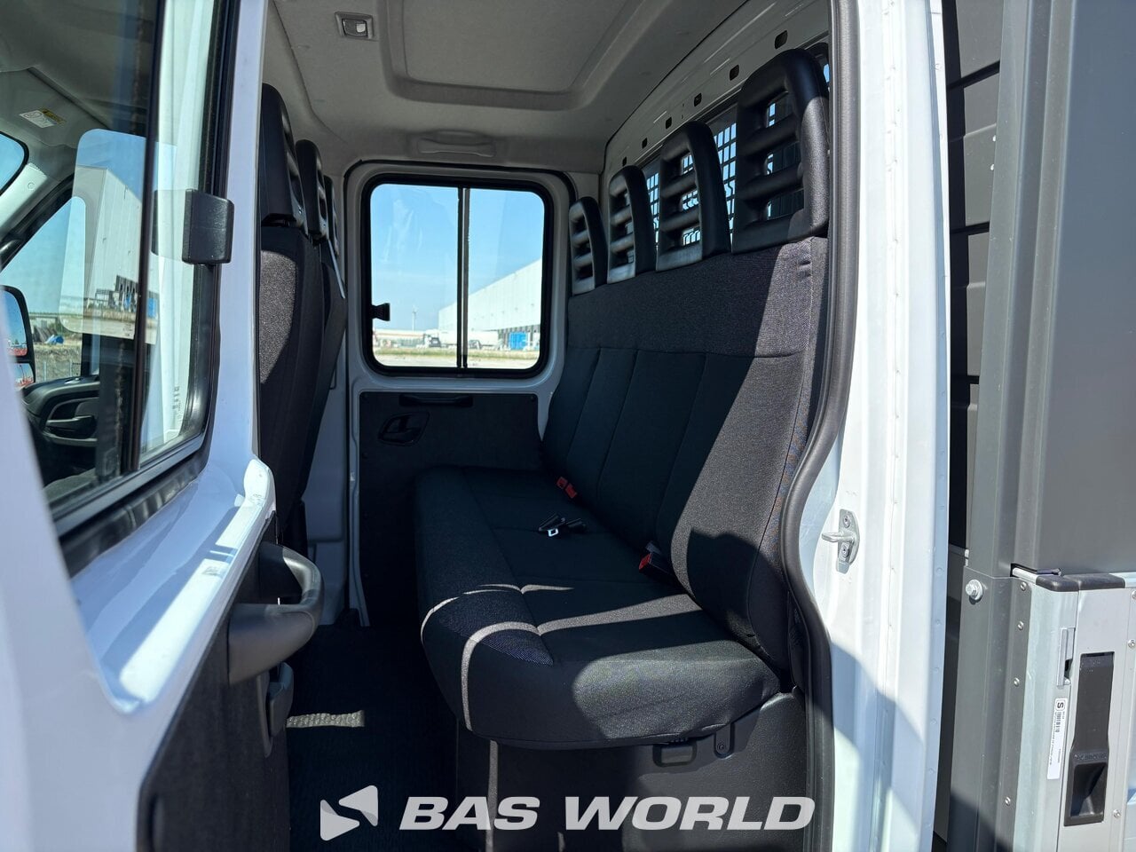 Other : Iveco Daily 35S16 Otwarty