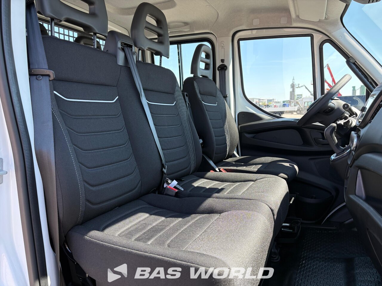 Other : Iveco Daily 35S16 Otwarty
