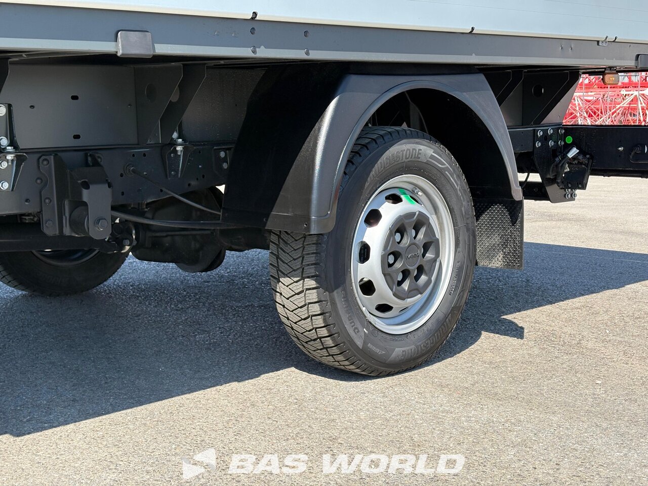 Other : Iveco Daily 35S16 Otwarty