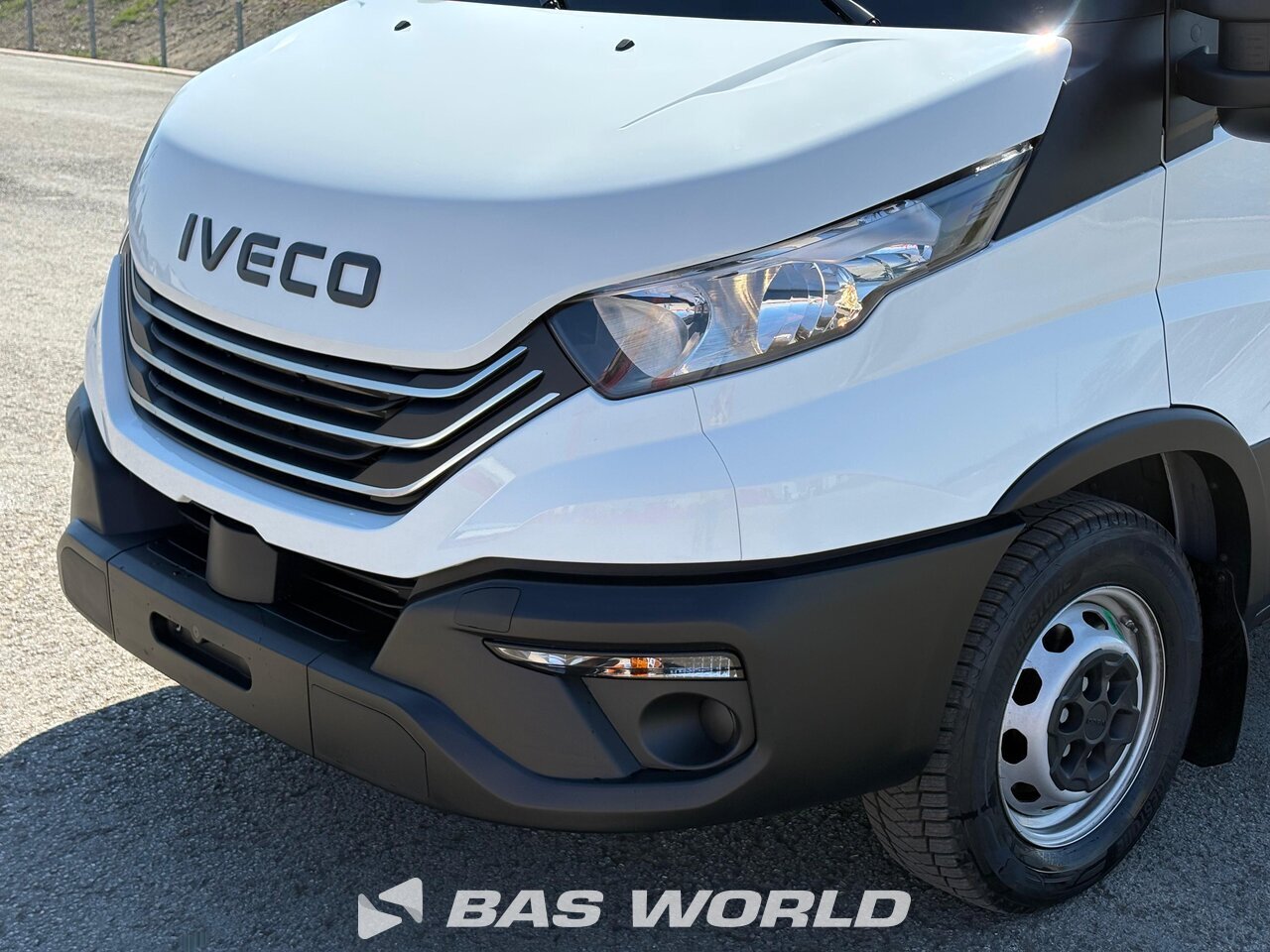 Other : Iveco Daily 35S16 Otwarty