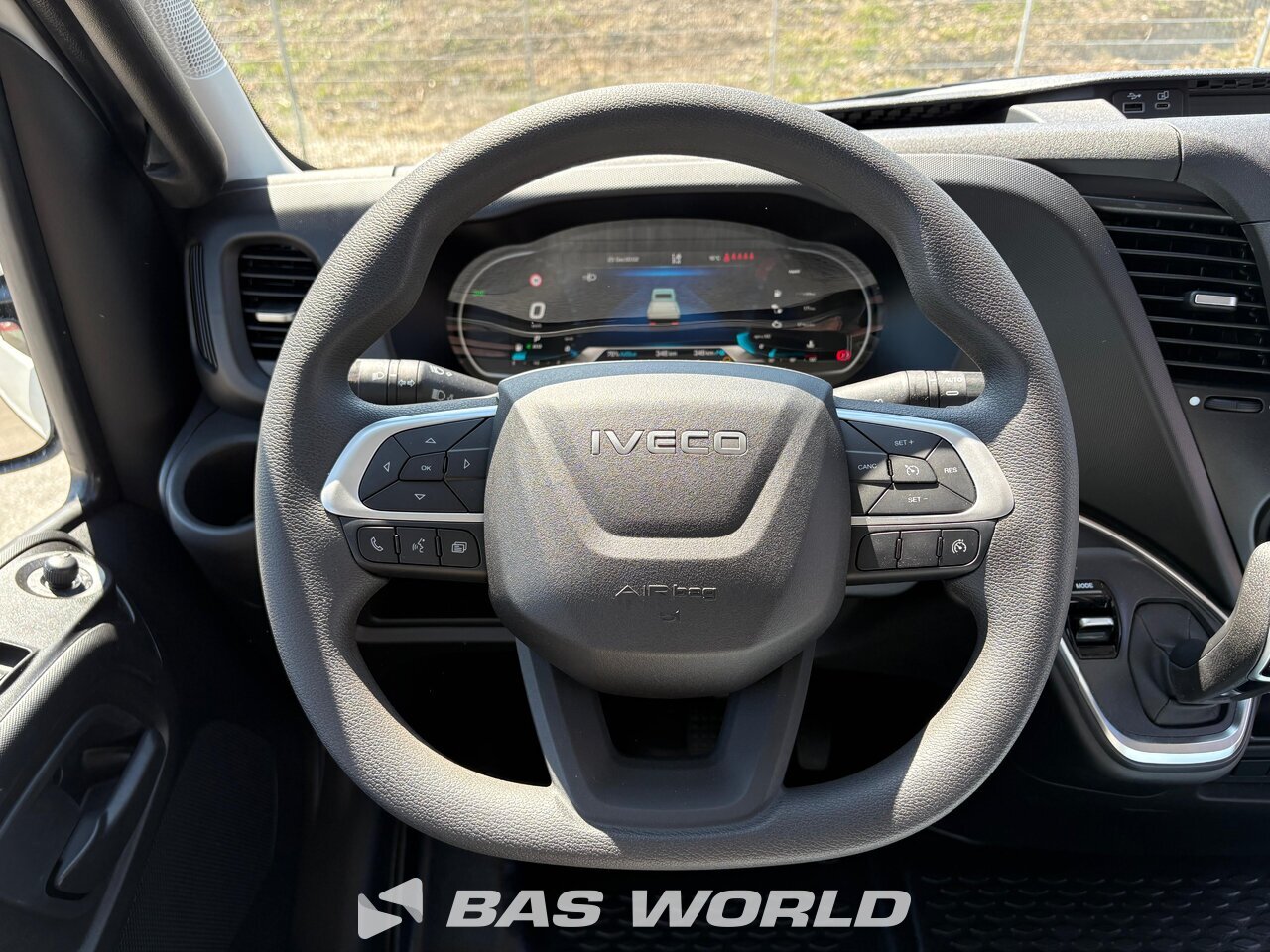 Other : Iveco Daily 35S16 Otwarty