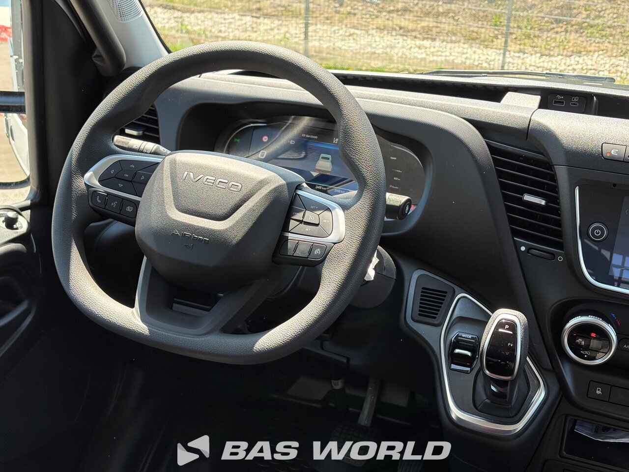 Other : Iveco Daily 35S16 Otwarty