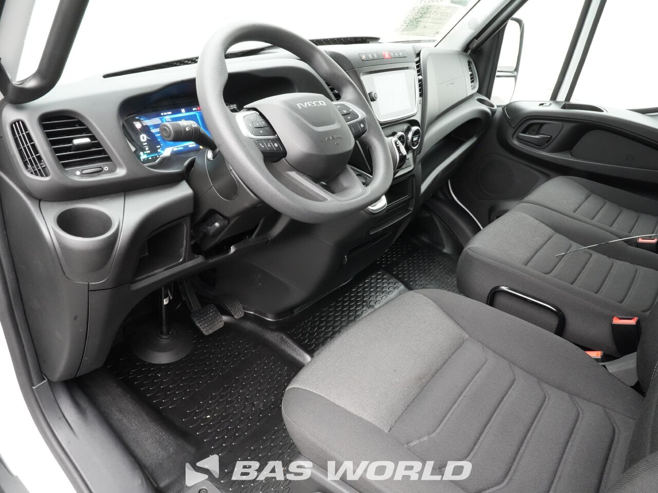 Other : Iveco Daily 35S16 Öppen