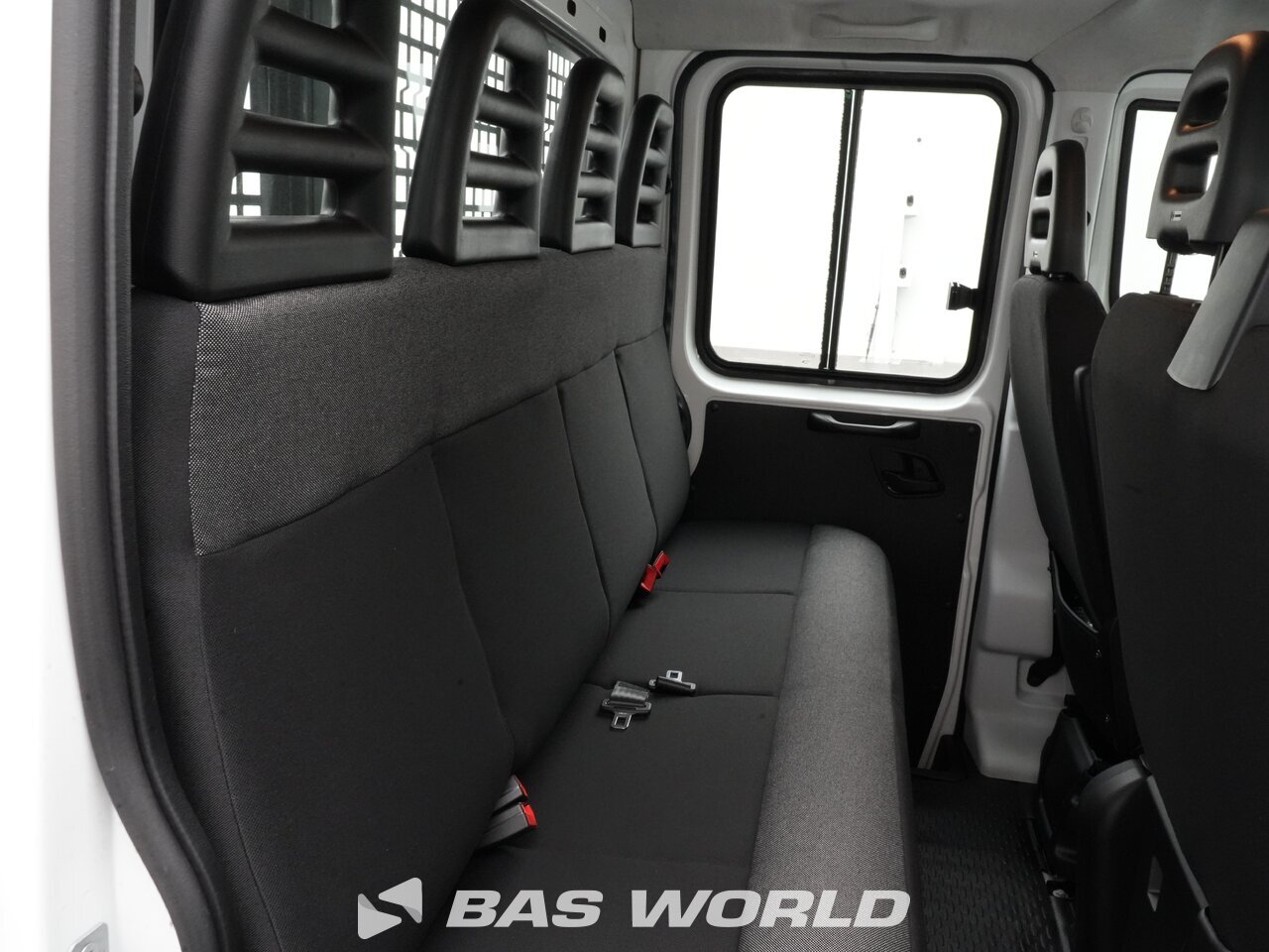 Other : Iveco Daily 35S16 Öppen