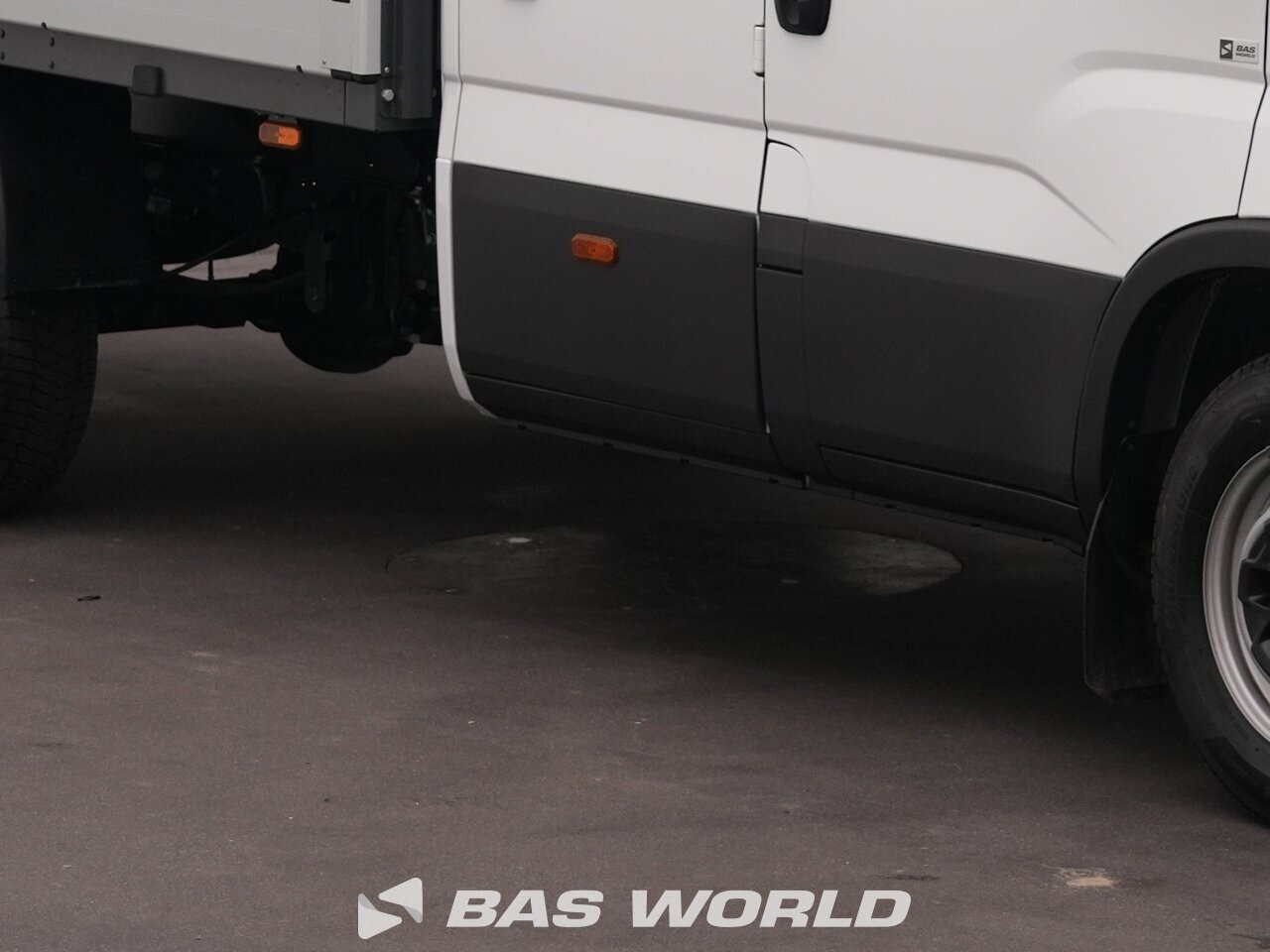 Other : Iveco Daily 35S16 Öppen