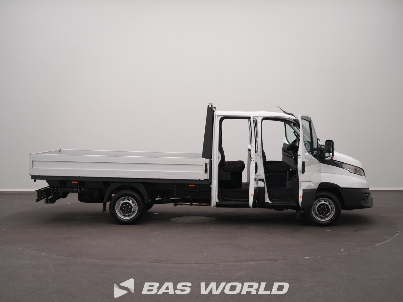 Other : Iveco Daily 35S16 Öppen