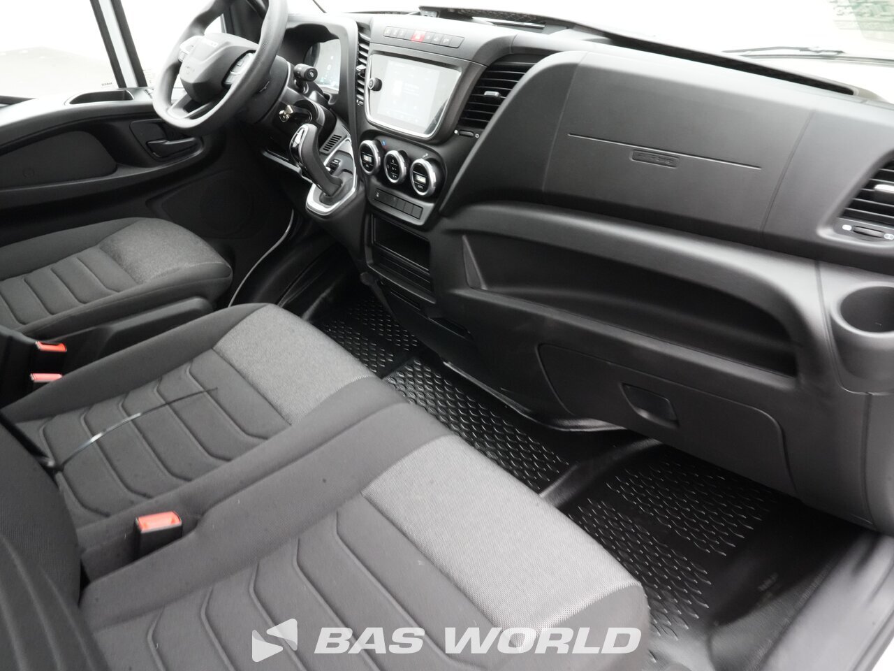 Other : Iveco Daily 35S16 Öppen