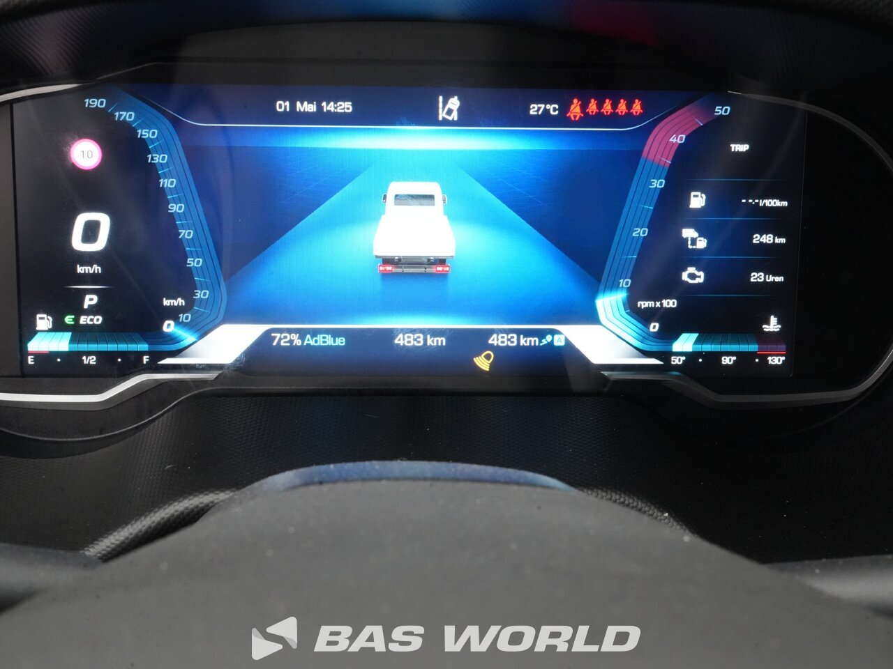 Other : Iveco Daily 35S16 Öppen