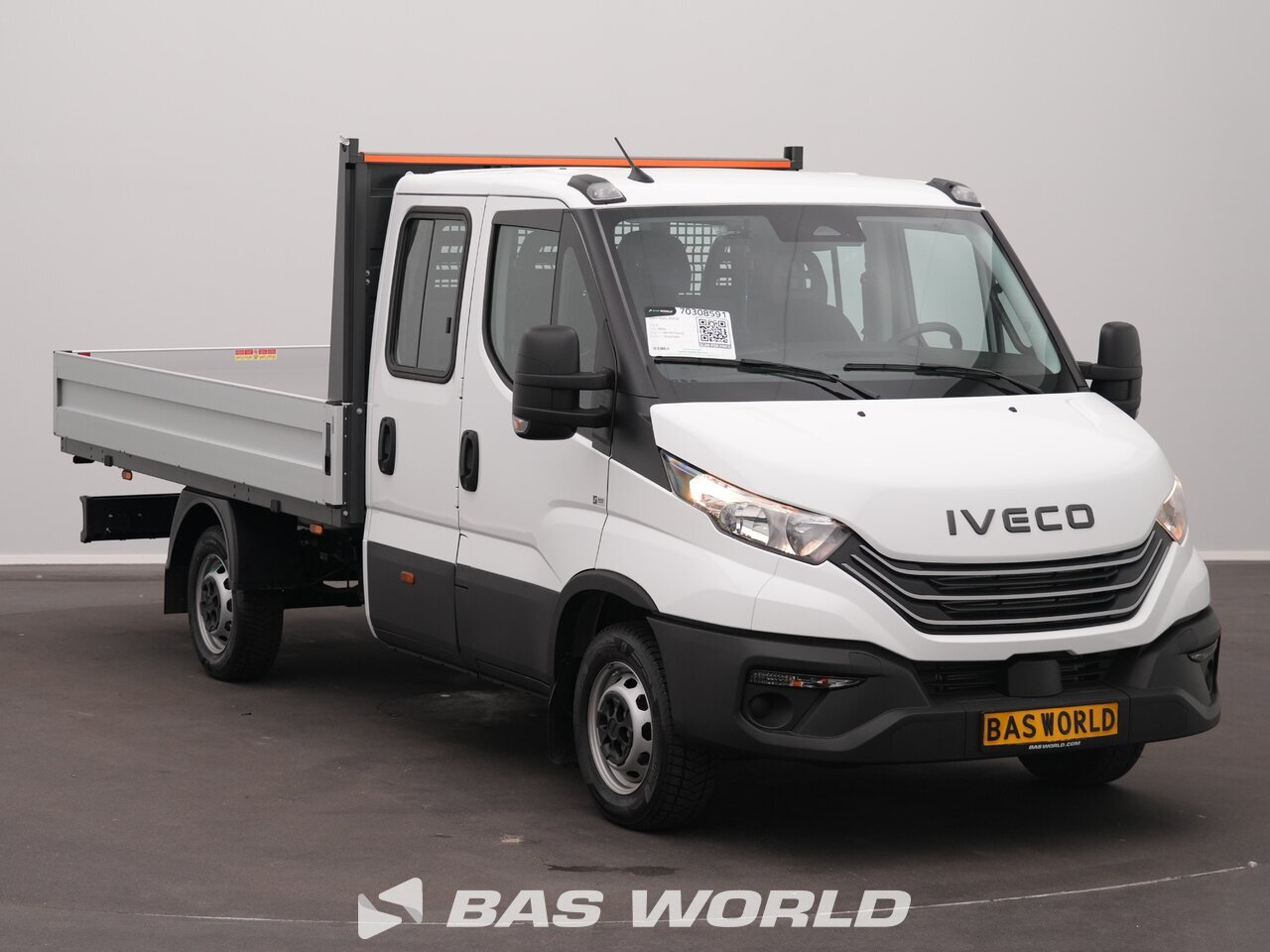 Other : Iveco Daily 35S16 Öppen