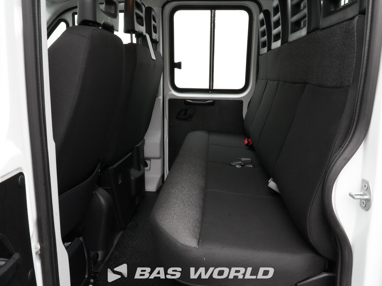 Other : Iveco Daily 35S16 Öppen