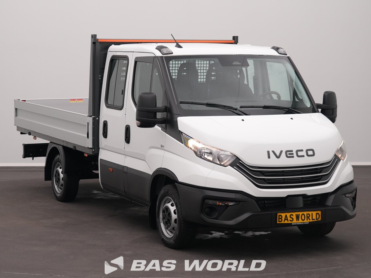 Other : Iveco Daily 35S16 Öppen
