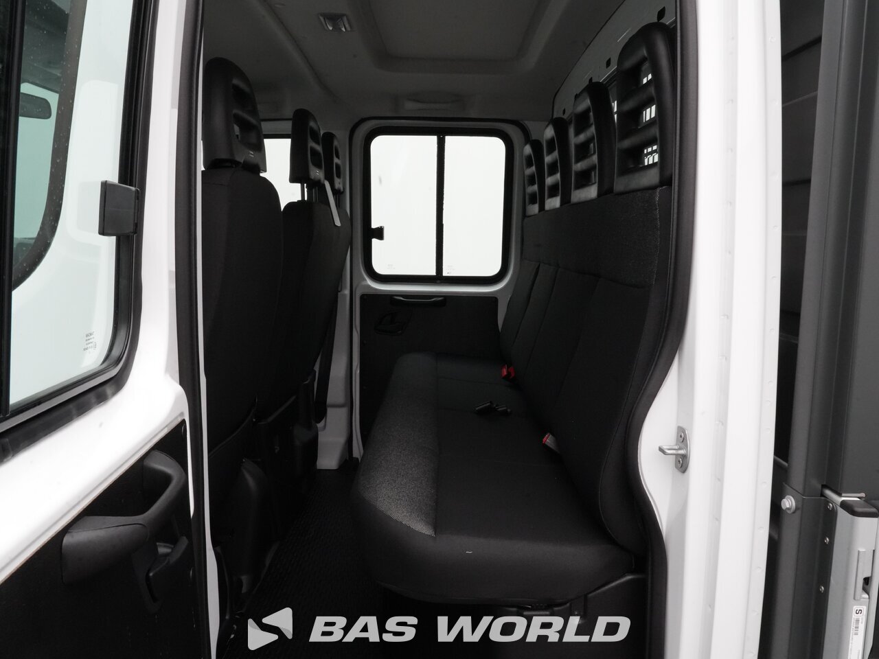 Other : Iveco Daily 35S16 Öppen