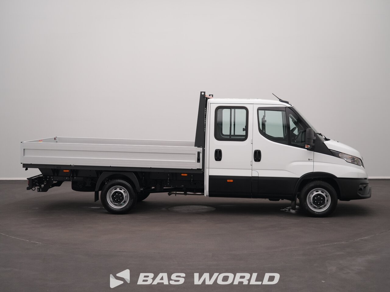 Other : Iveco Daily 35S16 Öppen