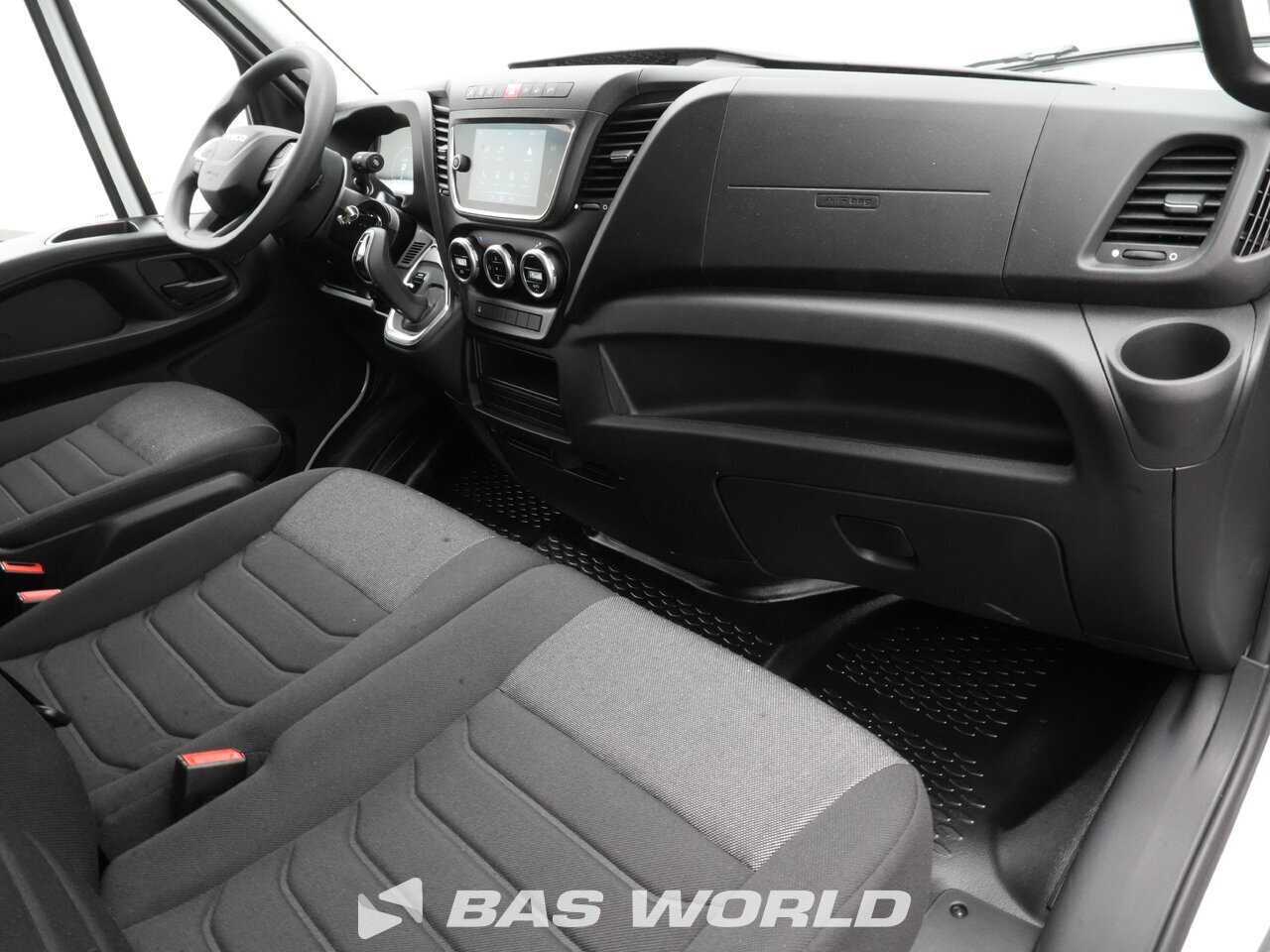 Other : Iveco Daily 35S16 Öppen