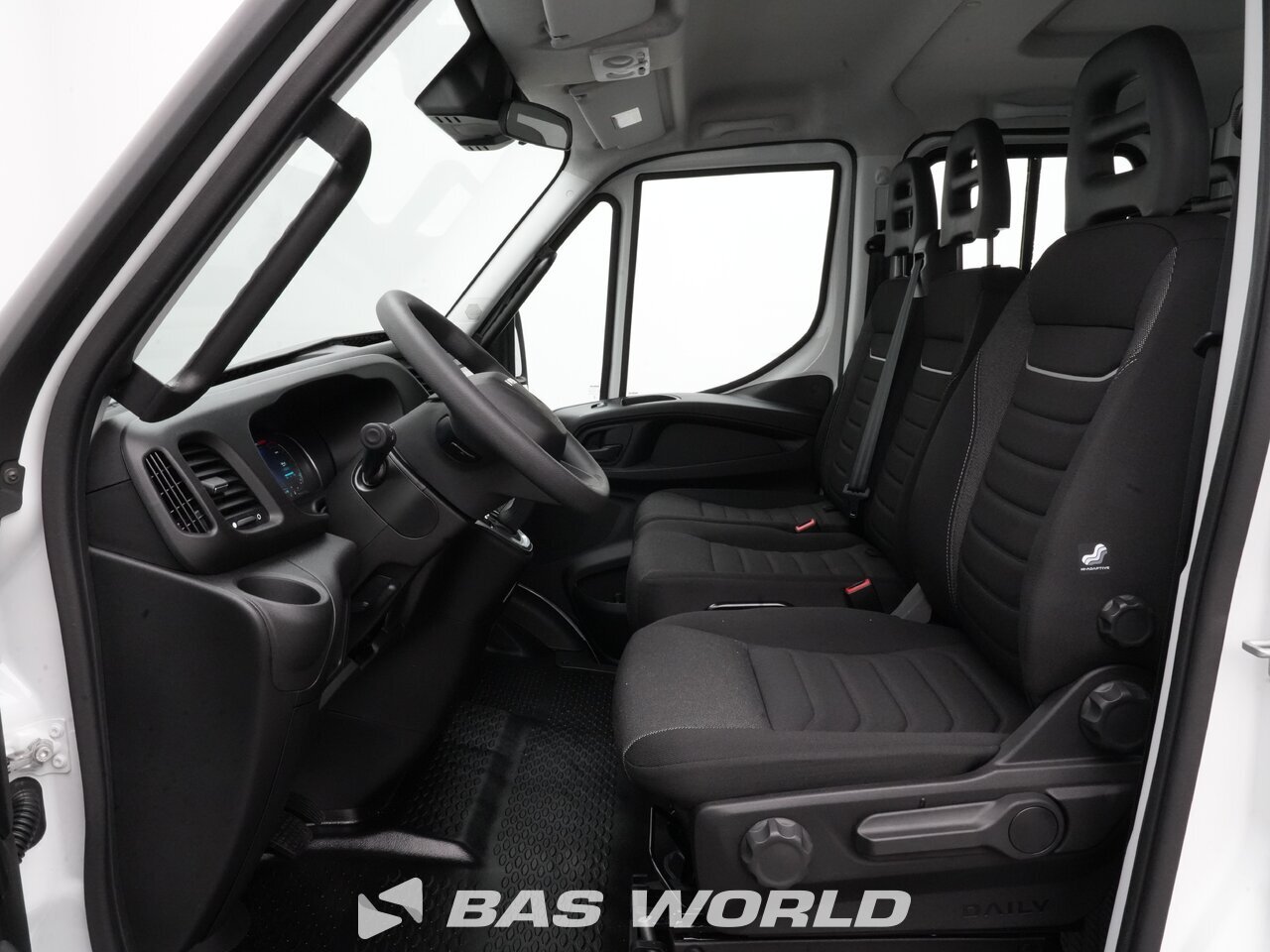 Other : Iveco Daily 35S16 Öppen