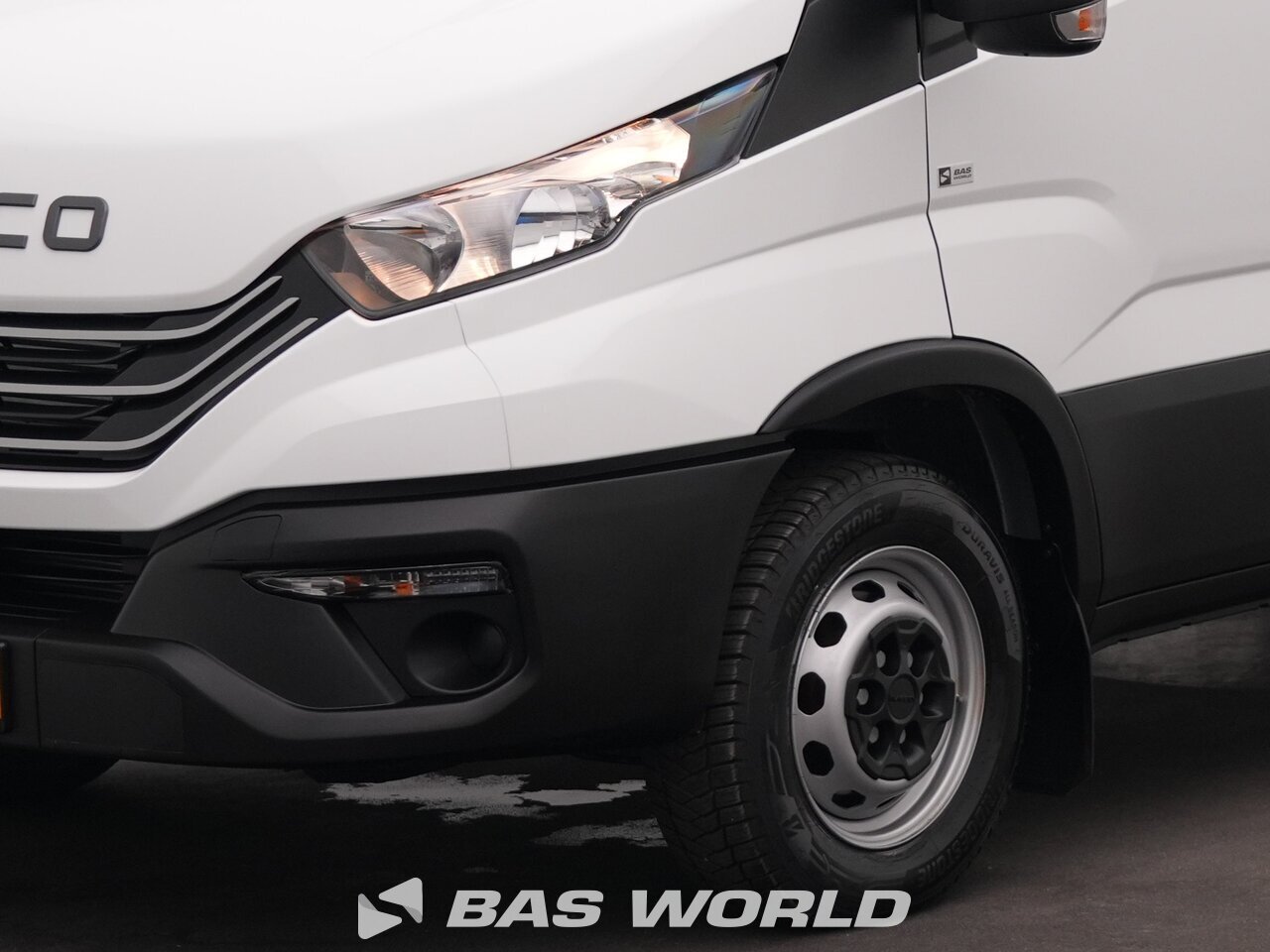 Other : Iveco Daily 35S16 Öppen