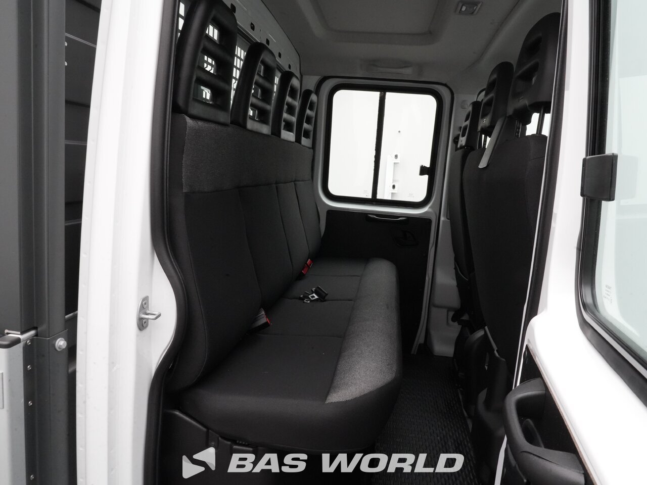 Other : Iveco Daily 35S16 Öppen