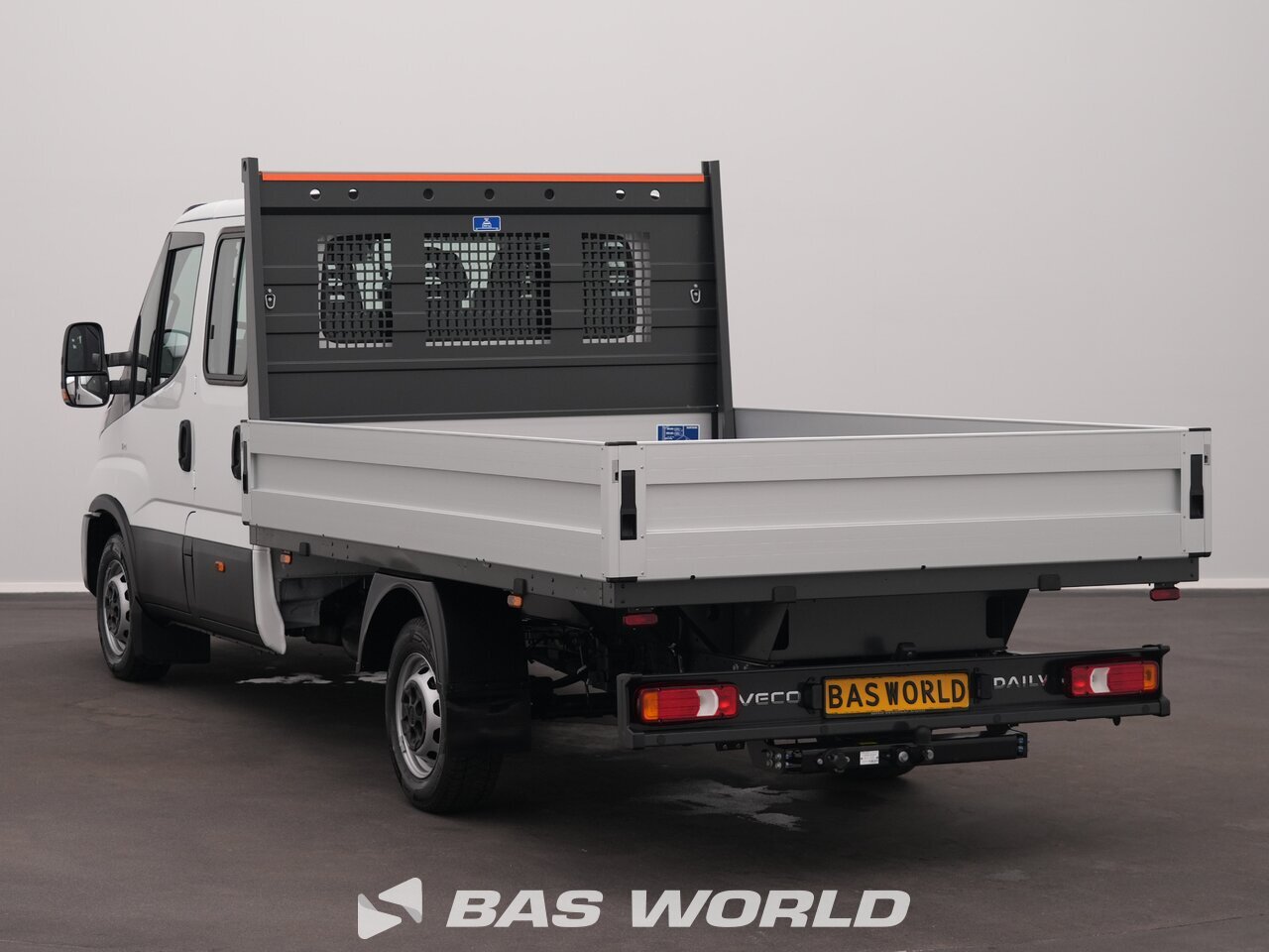 Other : Iveco Daily 35S16 Öppen
