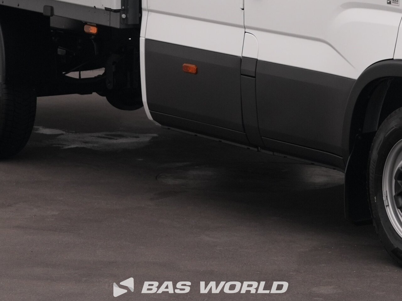 Other : Iveco Daily 35S16 Öppen