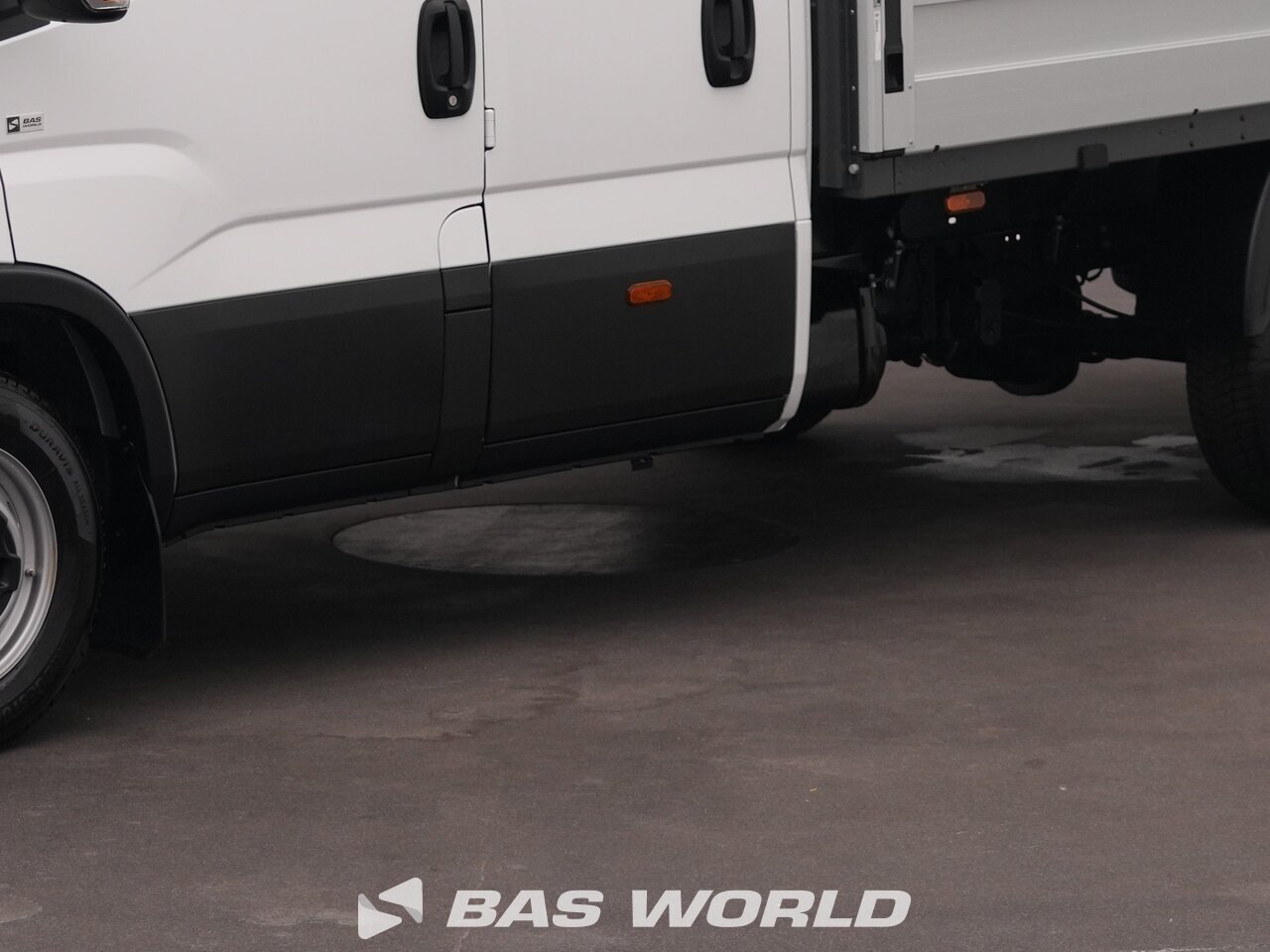 Other : Iveco Daily 35S16 Öppen