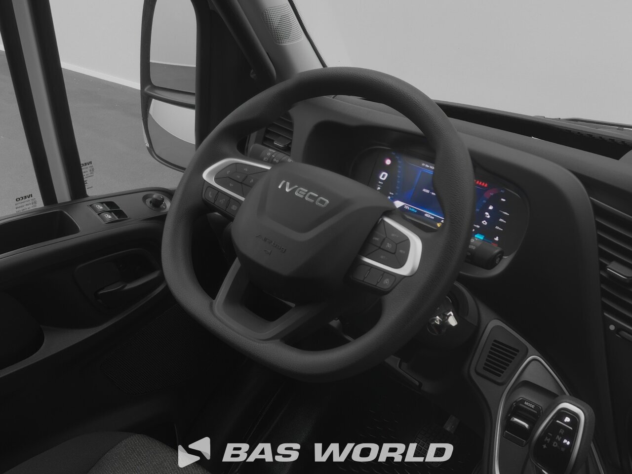 Other : Iveco Daily 35S16 Otwarty