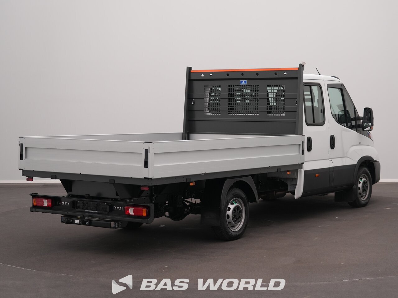 Other : Iveco Daily 35S16 Otwarty