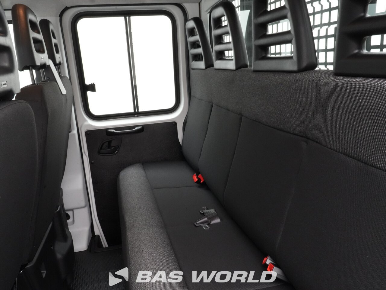 Other : Iveco Daily 35S16 Otwarty
