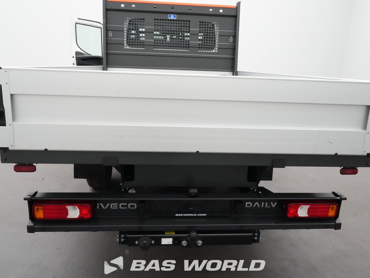 Other : Iveco Daily 35S16 Otwarty