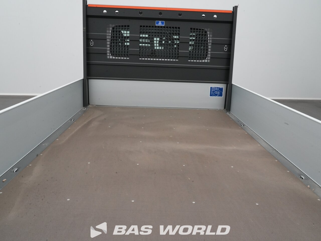 Other : Iveco Daily 35S16 Otwarty