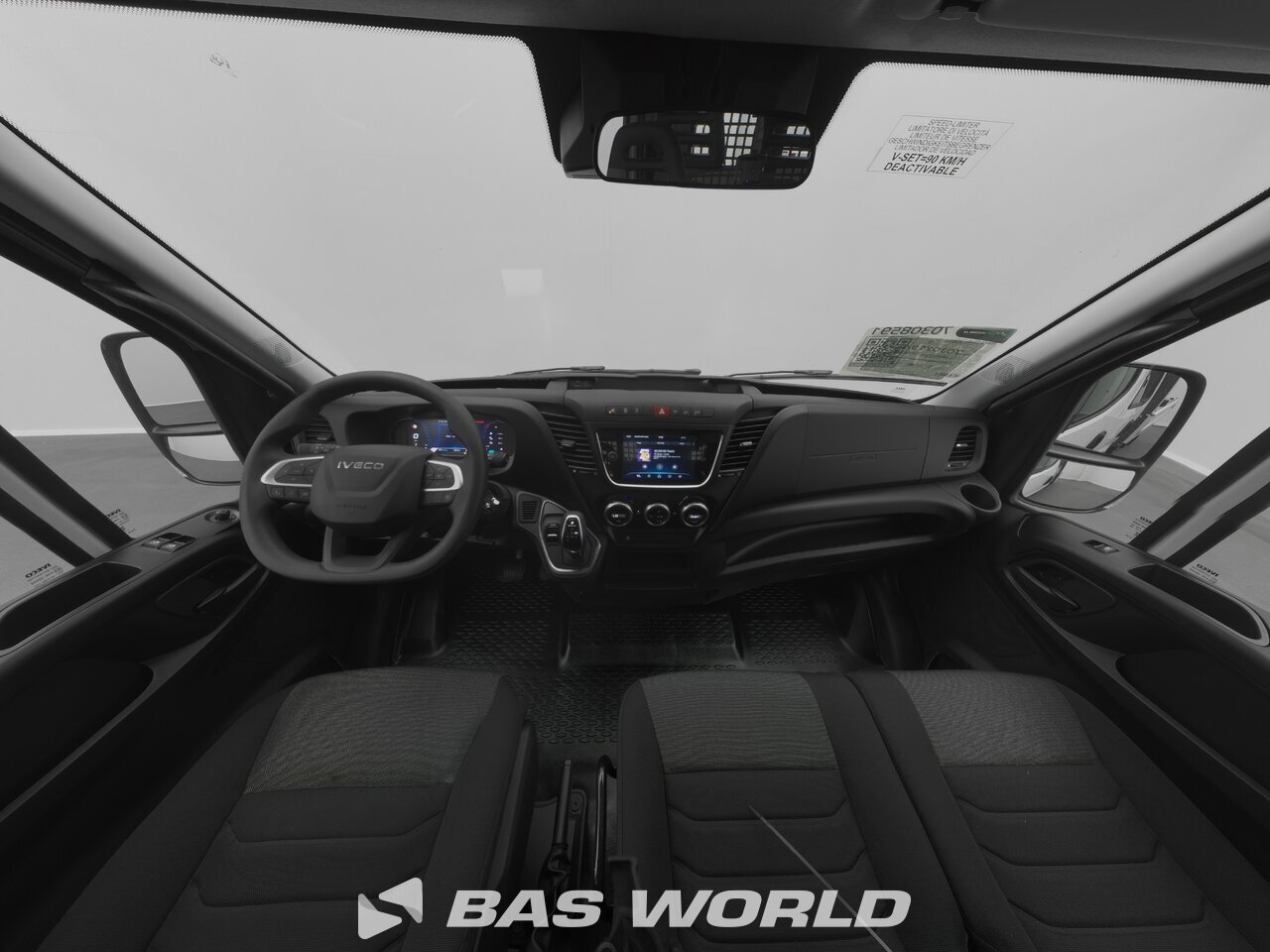 Other : Iveco Daily 35S16 Otwarty