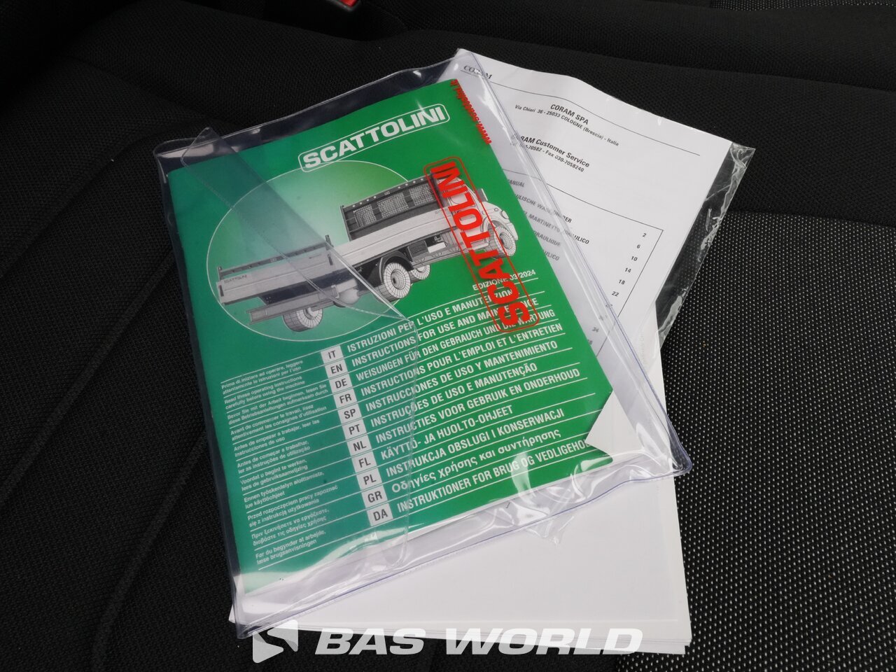 Other : Iveco Daily 35S16 Otwarty