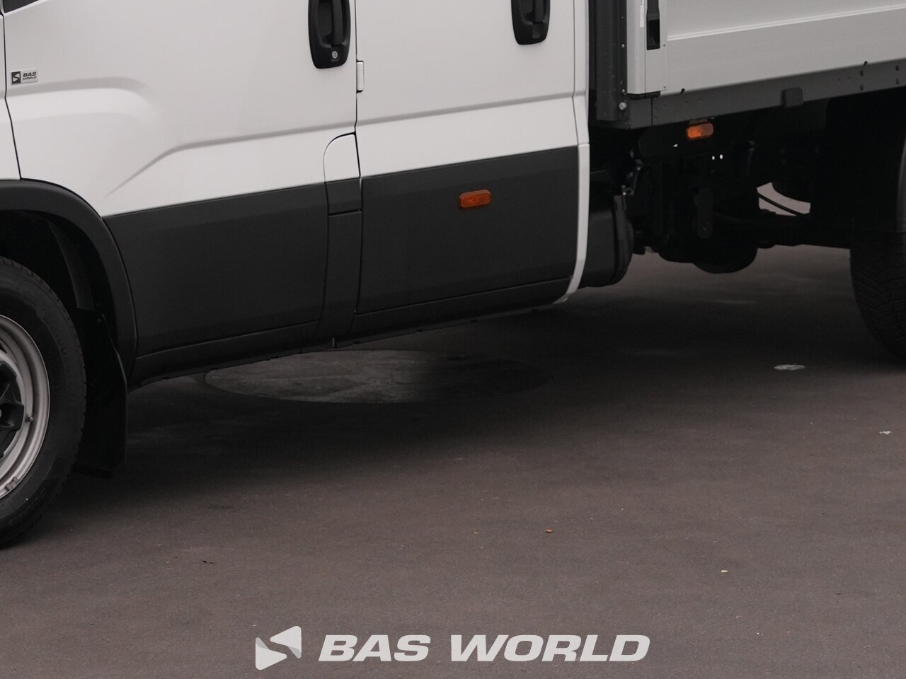 Other : Iveco Daily 35S16 Otwarty