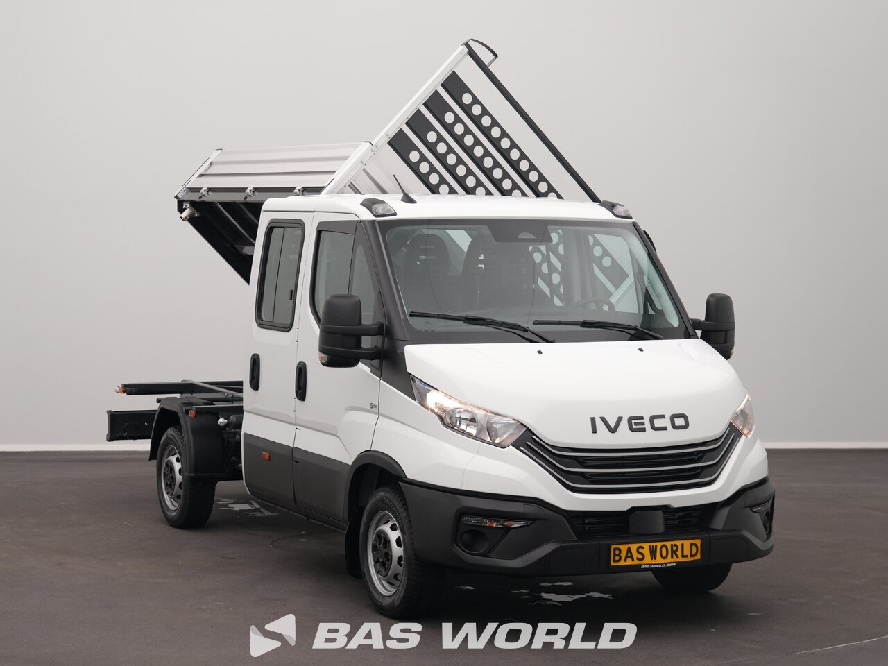 Other : Iveco Daily 35S16 Kiper