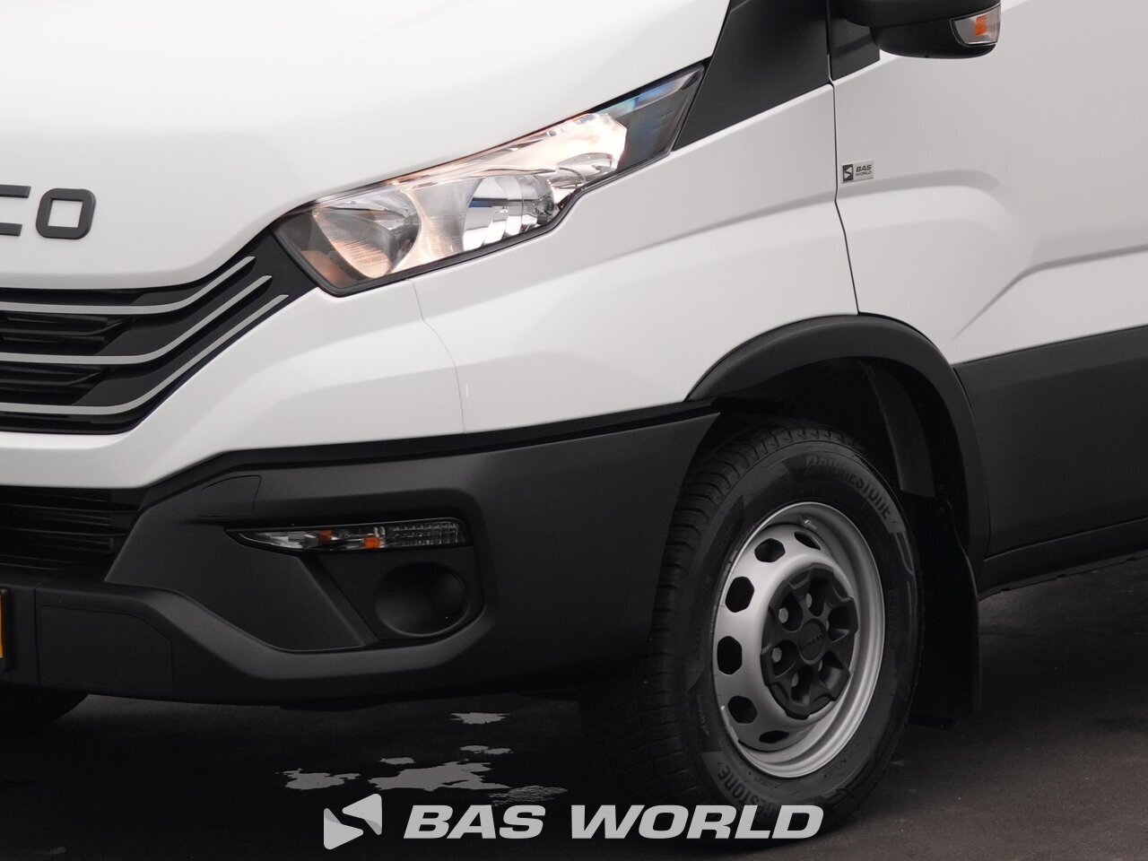Other : Iveco Daily 35S16 Kiper