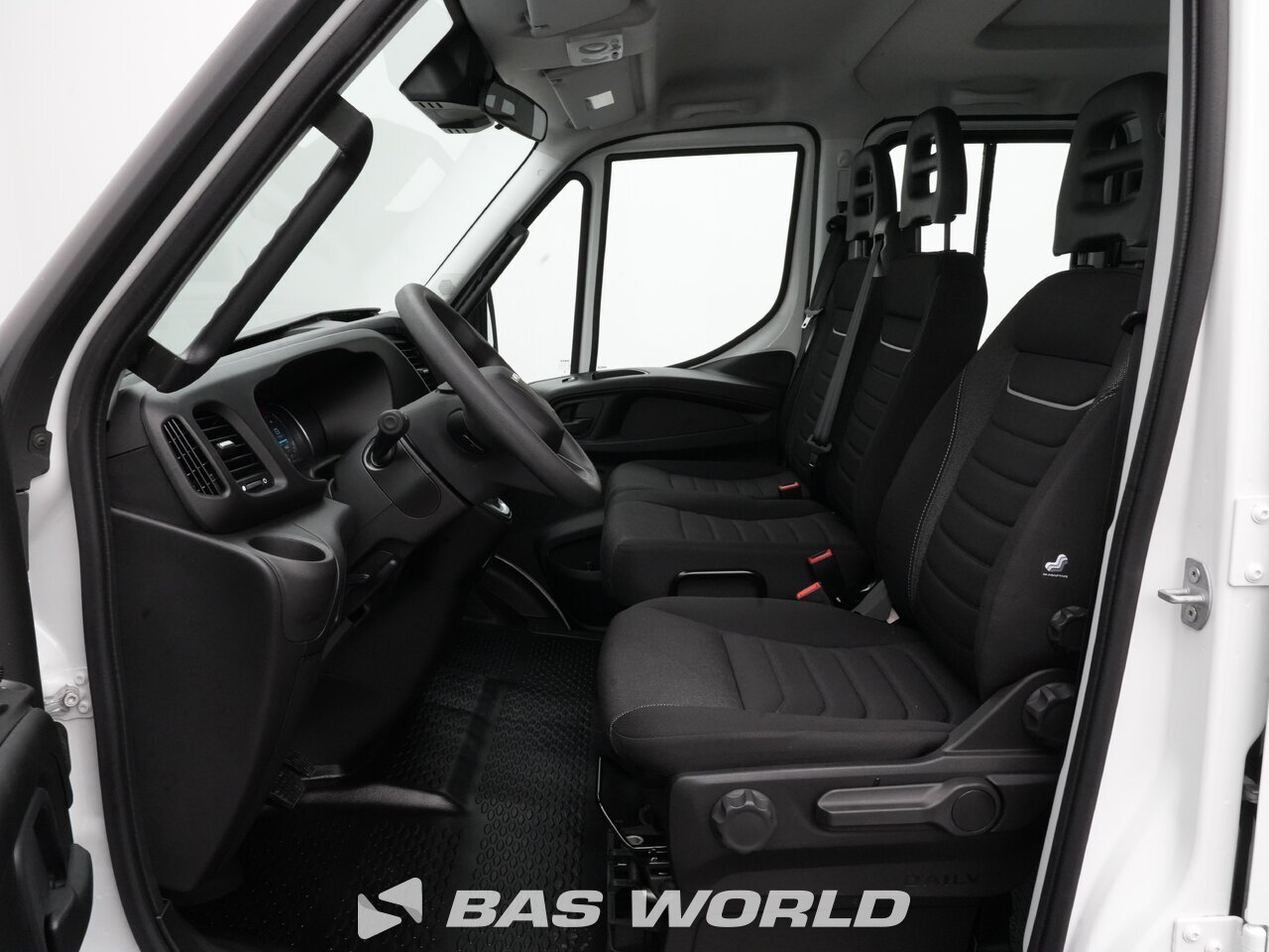 Other : Iveco Daily 35S16 Kiper