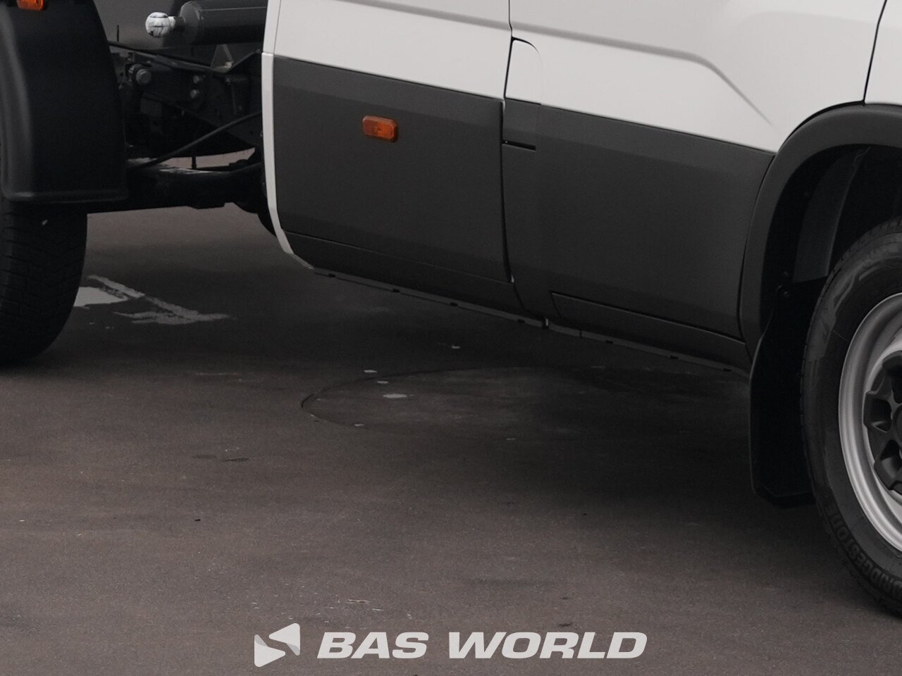 Other : Iveco Daily 35S16 Kiper