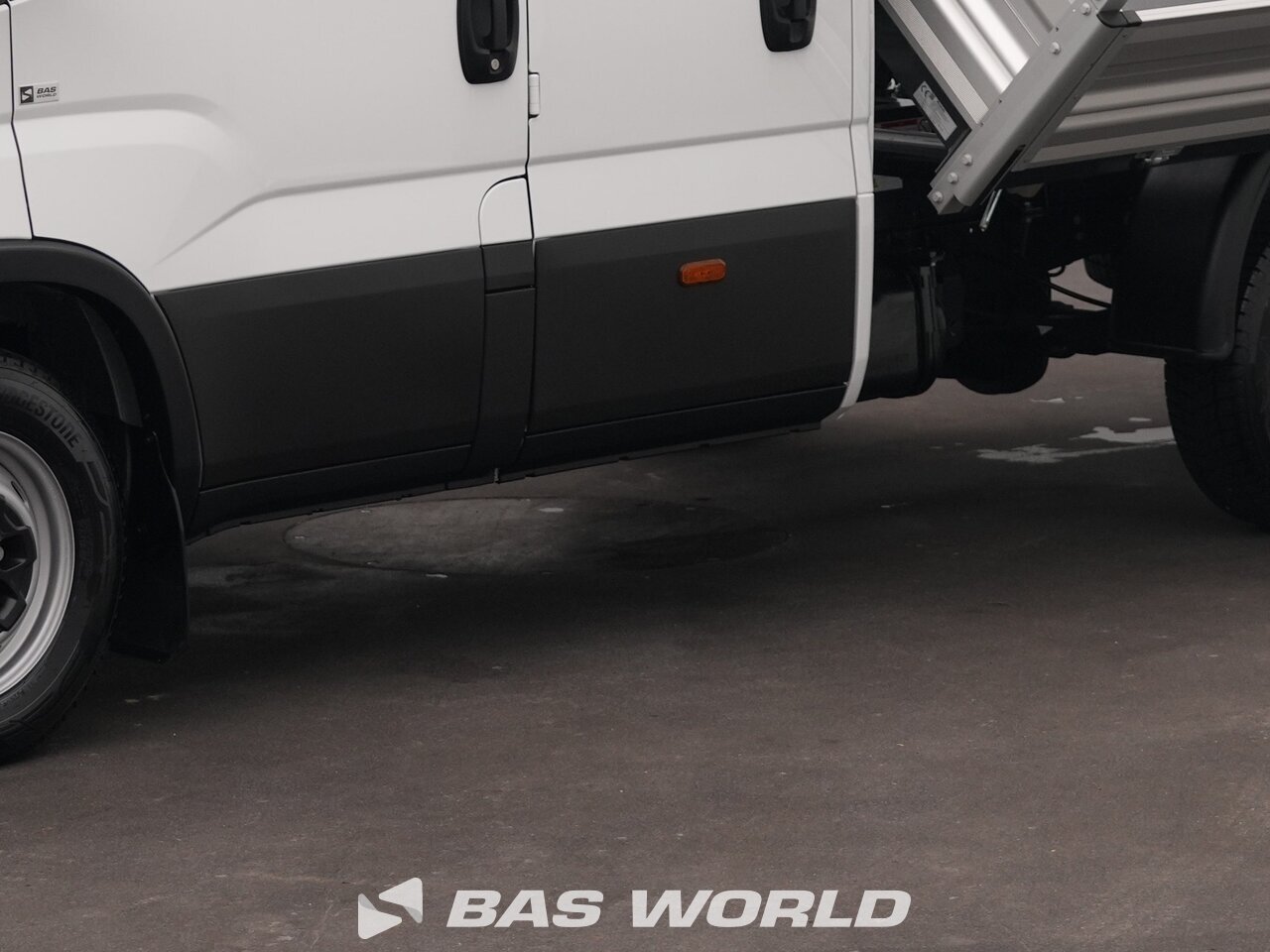 Other : Iveco Daily 35S16 Kiper
